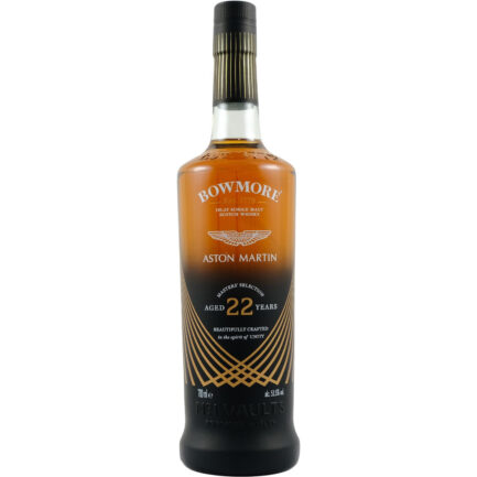 Bowmore Master's Selection 22 years