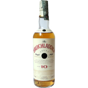 Read more about the article Bruichladdich 10 years