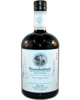 Bunnahabhain 2003 10 years