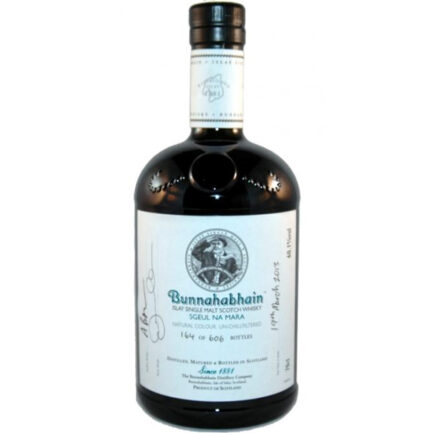 Bunnahabhain 2003 10 years