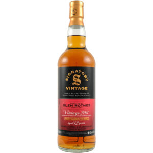 Read more about the article Glenrothes 2011 12 years