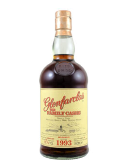 Glenfarclas 1993 15 years