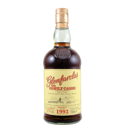 Glenfarclas 1993 15 years