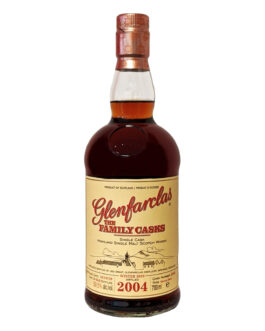 Glenfarclas 2004 14 years