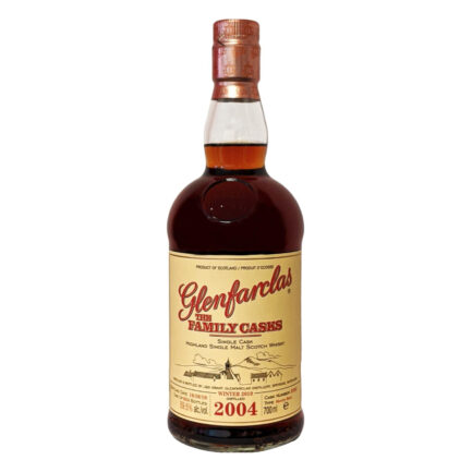 Glenfarclas 2004 14 years