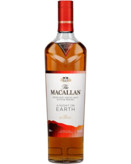 Macallan A Night on Earth – The Journey*
