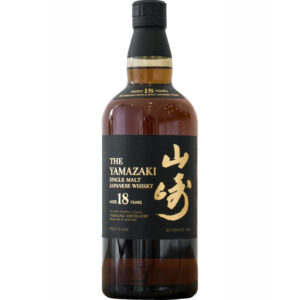 Read more about the article Yamazaki 18 years
