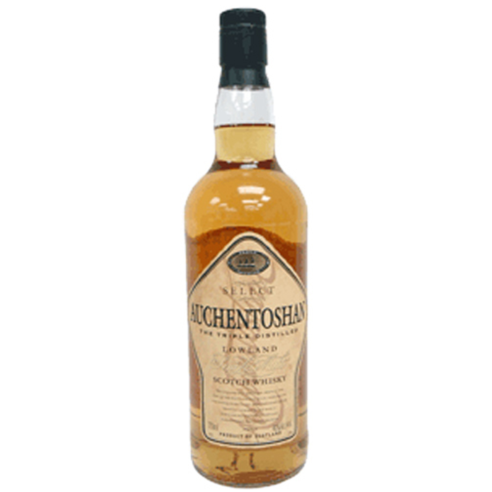 Read more about the article Auchentoshan Select