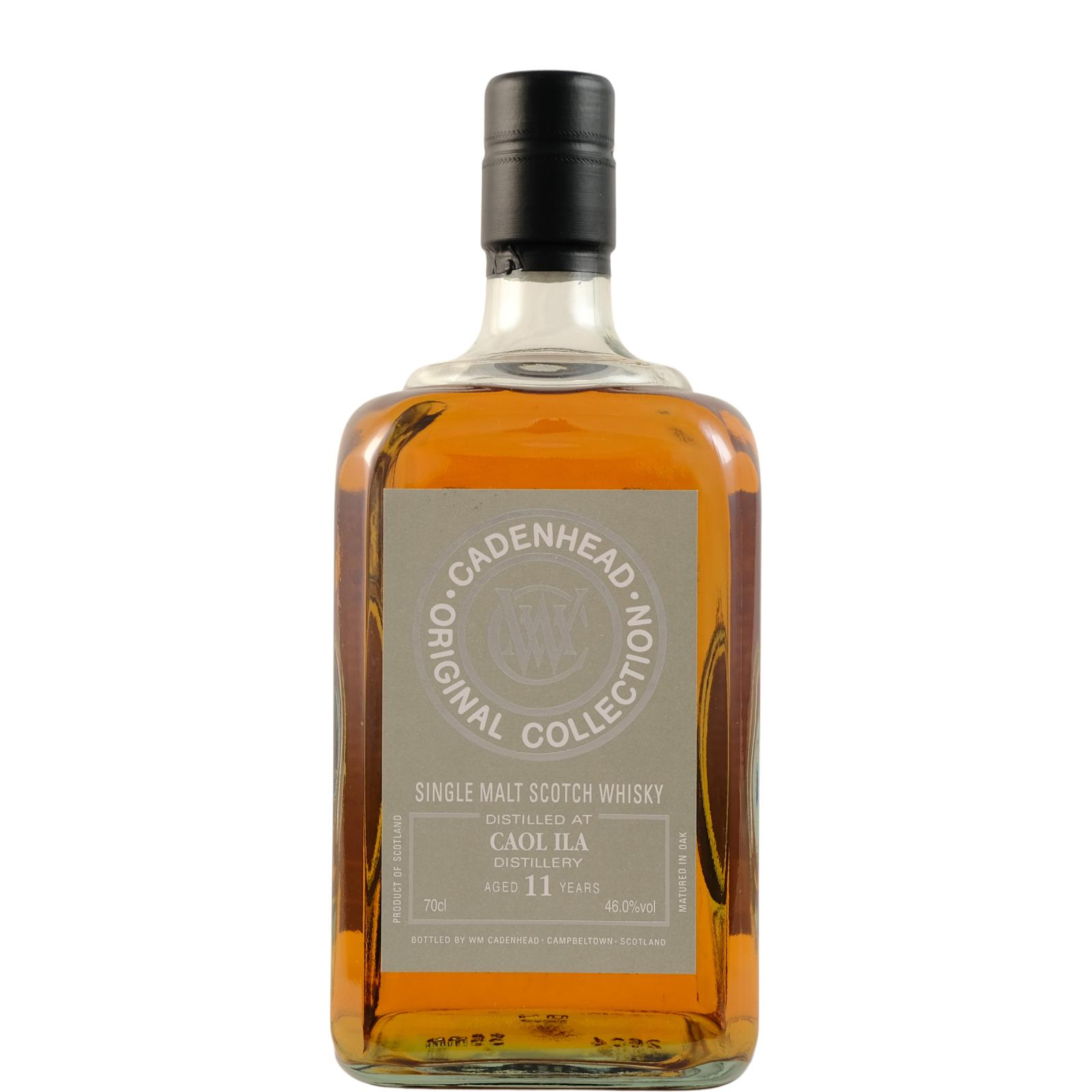You are currently viewing Caol Ila 11 years