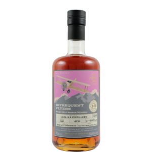 Read more about the article Caol Ila 2006 16 years – cask #6441
