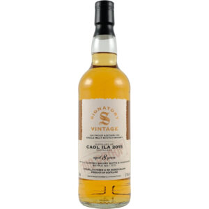 Read more about the article Caol Ila 2015 8 years