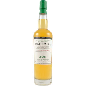 Read more about the article Daftmill 2011 – Summer Release