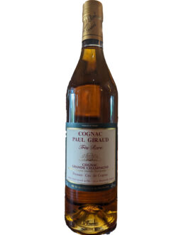 Paul Giraud Très Rare