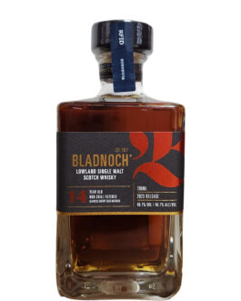 Bladnoch 14 years*