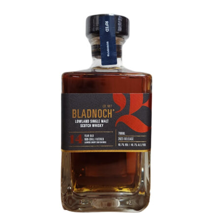 Bladnoch 14 years*