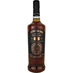 Read more about the article Bowmore 18 years – Feis Ile 2023