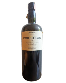 Highland Park 1986 16 years