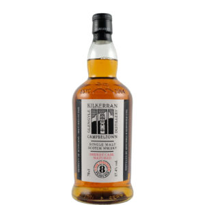 Read more about the article Kilkerran 8 Years – Batch #10