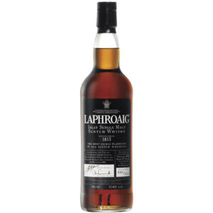 Read more about the article Laphroaig 1980 27 years