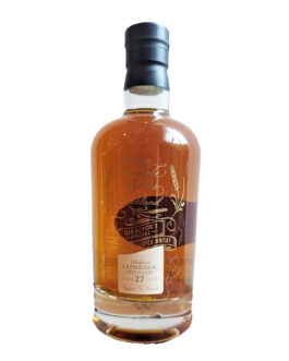 Laphroaig 27 years