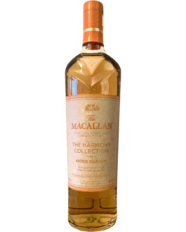 Macallan Amber Meadow*