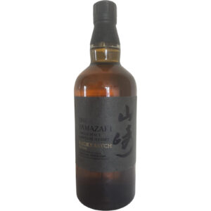 Read more about the article Yamazaki – Smoky Batch