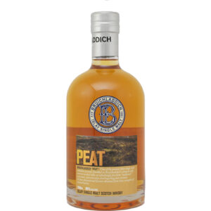 Read more about the article Bruichladdich – Peat
