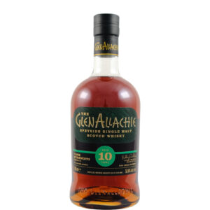 Read more about the article GlenAllachie 10 Years – Batch #10