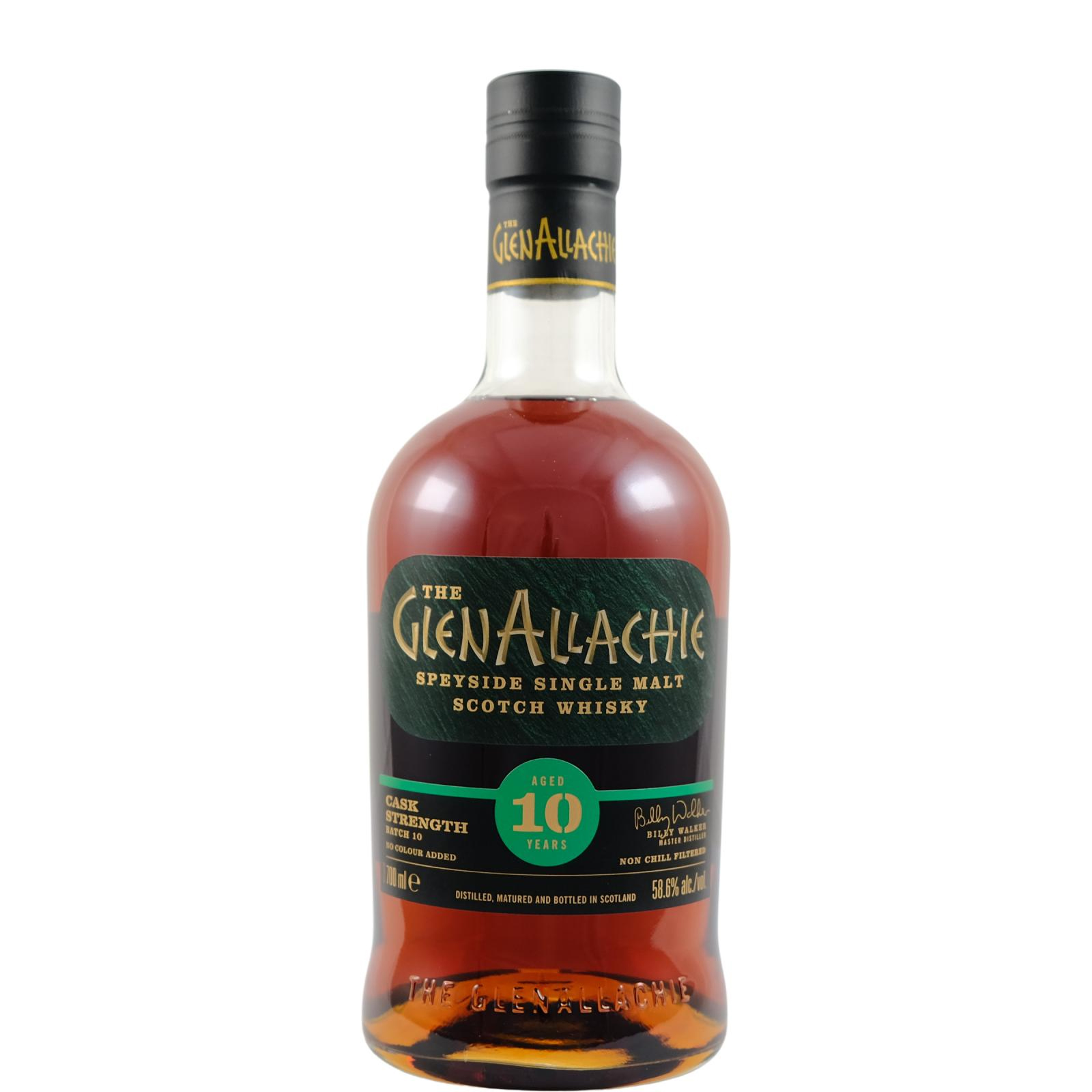 Read more about the article GlenAllachie 10 Years – Batch #10