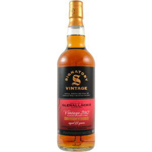 Read more about the article GlenAllachie 2012 11 years