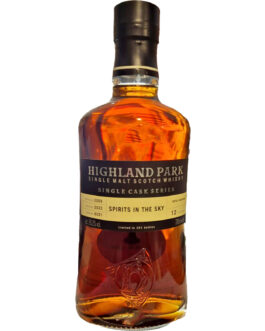 Highland Park 2009 12 years