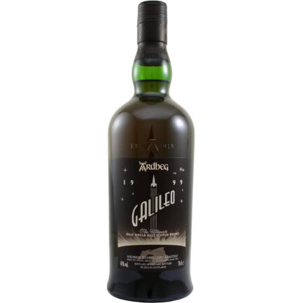 Ardbeg Galileo*