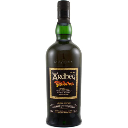 Ardbeg Grooves*