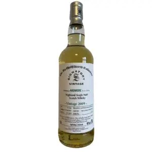 Read more about the article Ardmore 2009 13 years – cask #706475