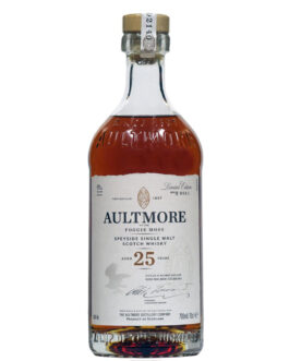 Aultmore 25 years*