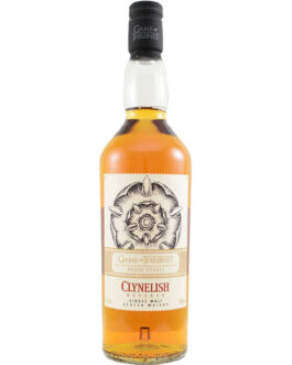 Clynelish Reserve – House Tyrell*