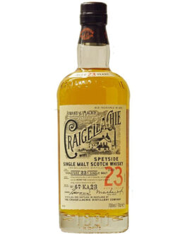 Craigellachie 23 years*