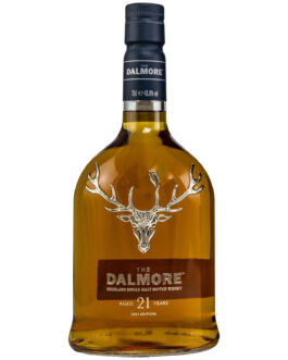 Dalmore 21 years*
