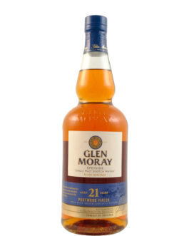 Glen Moray 21 years*