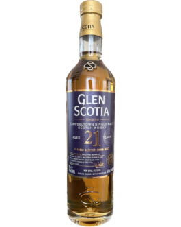 Glen Scotia 21 years*