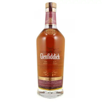 Glenfiddich 25 years*