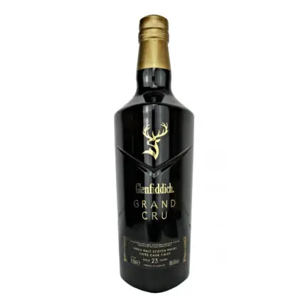 Glenfiddich Grand Cru*