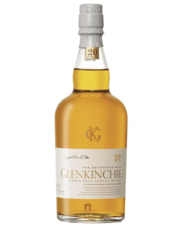 Glenkinchie 20 years*