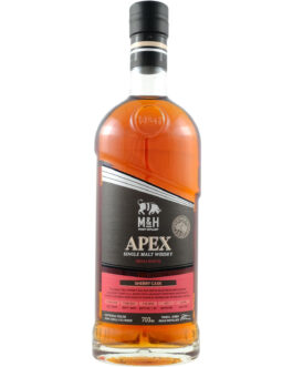 Milk & Honey Sherry Cask*