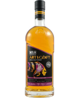 Milk & Honey Art&Craft – Belgian Ale Beer*