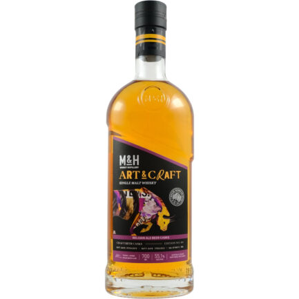 Milk & Honey Art&Craft - Belgian Ale Beer*