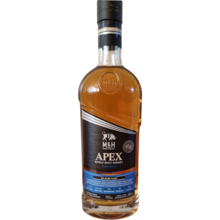 Milk & Honey Ex-Alba Cask*