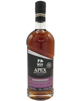Milk & Honey Peated Fortified Wine Cask*