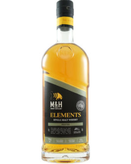 Milk & Honey Peated*