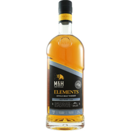 Milk & Honey Red Wine Cask*